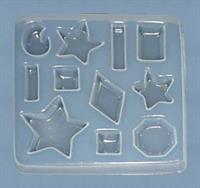 resin jewellery mould
